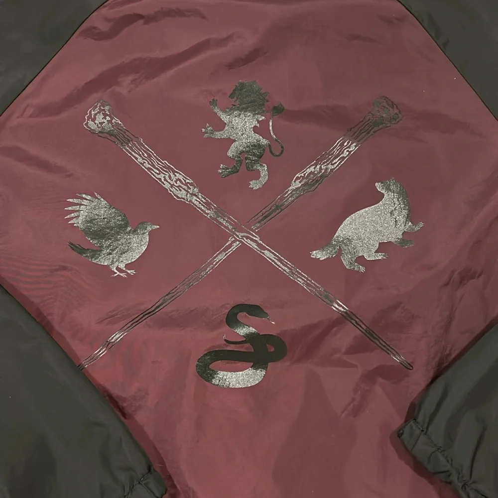 Vans | Kids Harry Potter Jacket
